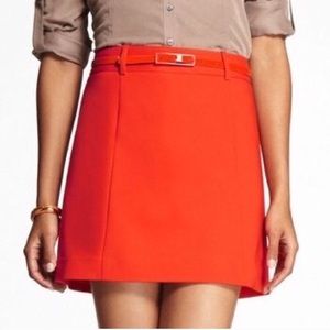 Express A-line Skirt